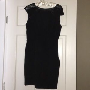 Guess Black Dress